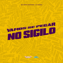 Vamos Se Pegar no Sigilo