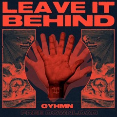 Manual - Leave It Behind [CYHMN EP FREE D/L]