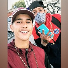 MC DR & MC MENOR BALA - XEREQUINHA PERIGOSA - DJ M@X MPC