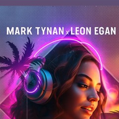 So Many Voices-Mark Tynan x Leon Egan