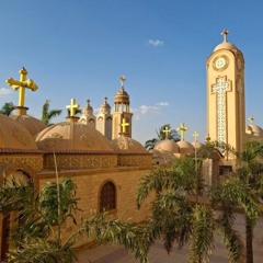 كنيستي الجميلة ♥