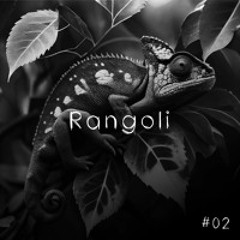 Rangoli #02