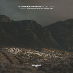 Eichenbaum, Nacho Barcús - Delayed Senses (Dylan Deck Remix) [3rd Avenue]