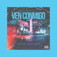 Ven Conmigo (feat. Scottie)