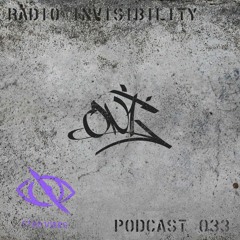 On1 - Podcast 033 @ Radio Invisibility