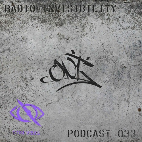On1 - Podcast 033 @ Radio Invisibility