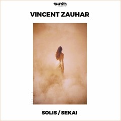 Vincent Zauhar - Solis [Synth Collective]