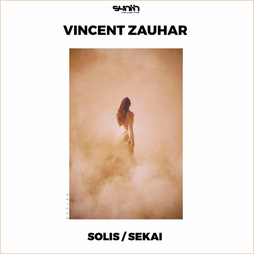 Vincent Zauhar - Sekai [Synth Collective]