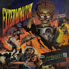 EXTERMINATOR [FREE DL]