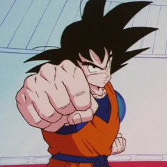 Goku - (Hardstyle)