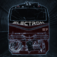 Elektron 07 (electro punk breaks 2023 mix)