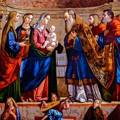 Sin and The Fourth Joyful Mystery (Rebroadcast)