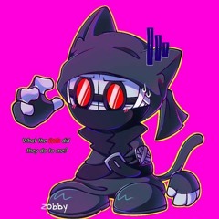 FNF Accelerant Hank Fan-Song Redeemer