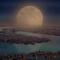 all dogs go to heaven