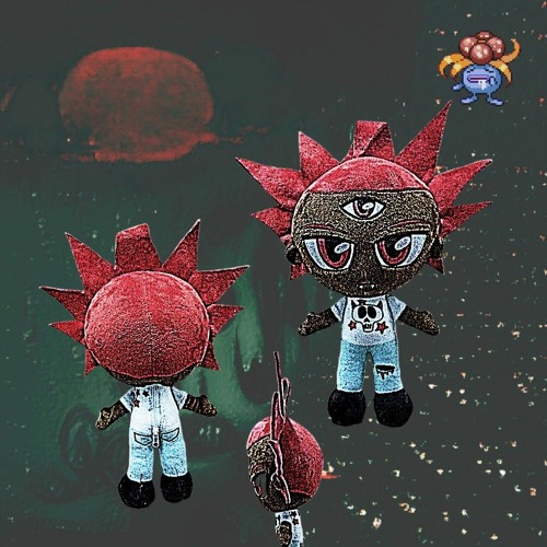 Stream REPTILIAN CLUB BOYZ RARE RCB HEXD 1 [Palice] (DEER'D & PARKED