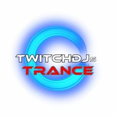 Twitch DJs Trance Raid Train 14.05.2024