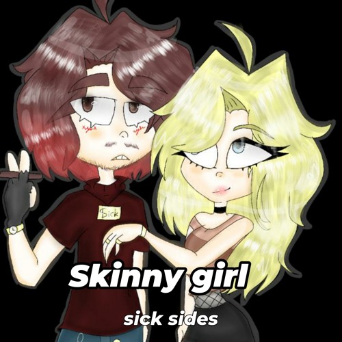 Online Skinny Teen