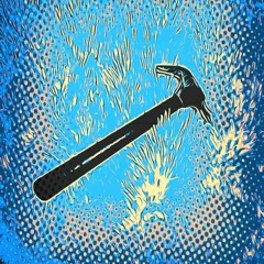 Shrimpy Hammer