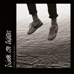 Walk On Water(Chong The Nomad Remix)