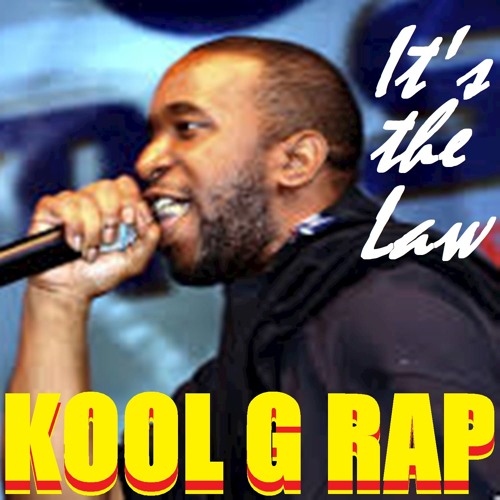 Stream I'm Loco by Kool G Rap | Listen online for free on