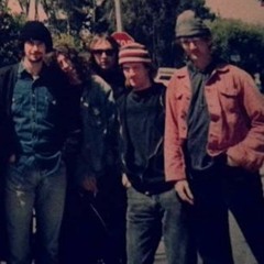 Rollerskate Skinny -Live in Belgium 5 3-94 05 -Miss Leader