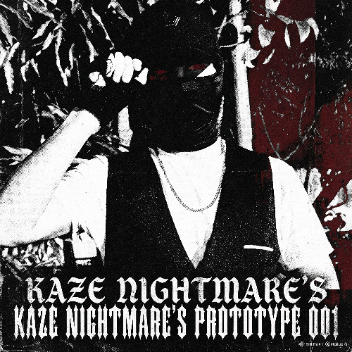 HardTecno Set 15M - KazeNox: Prototype 001