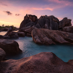 Mahé