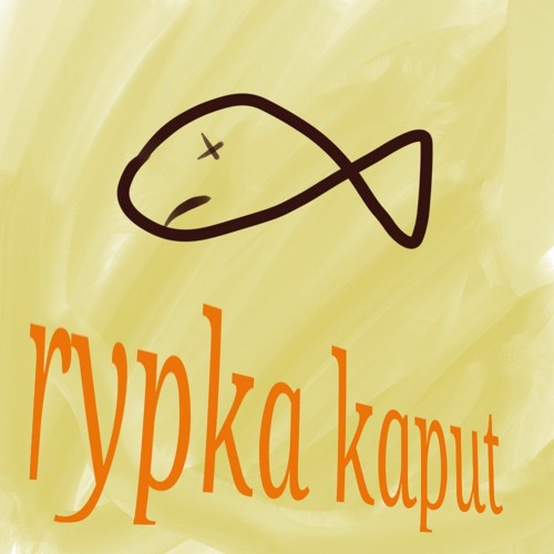 rypka kaput.mp3 by Discokhan