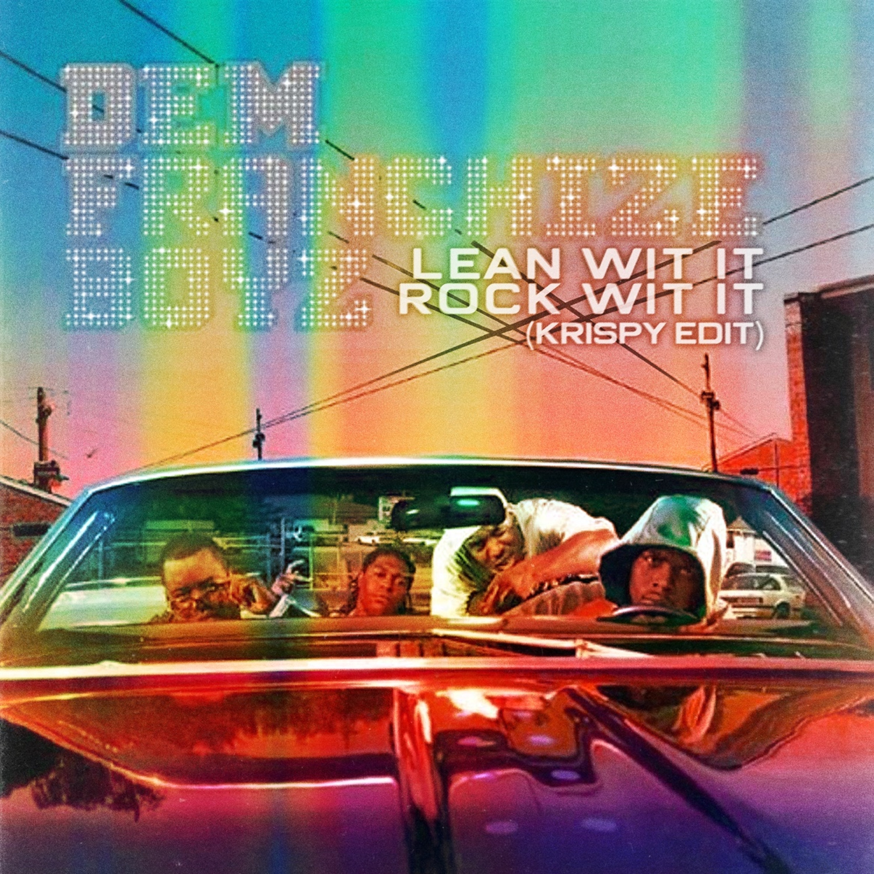 Dj ill Rhythm Mixes