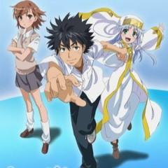 Toaru majutsu no Index II ost Shorthand