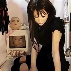 Зловещая долина [Slowed]