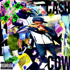 cash cow ft.divasoulja