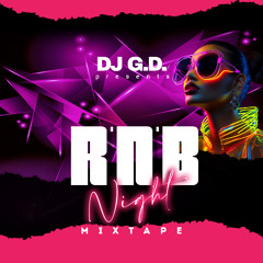 DJ G.D. - RNB NIGHT MIX 1