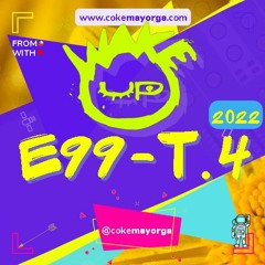 @CokeMayorga #WakeUp - Episodio 099 #CarambaShow (T.04-2022) #BailaCaramba #TechHouse