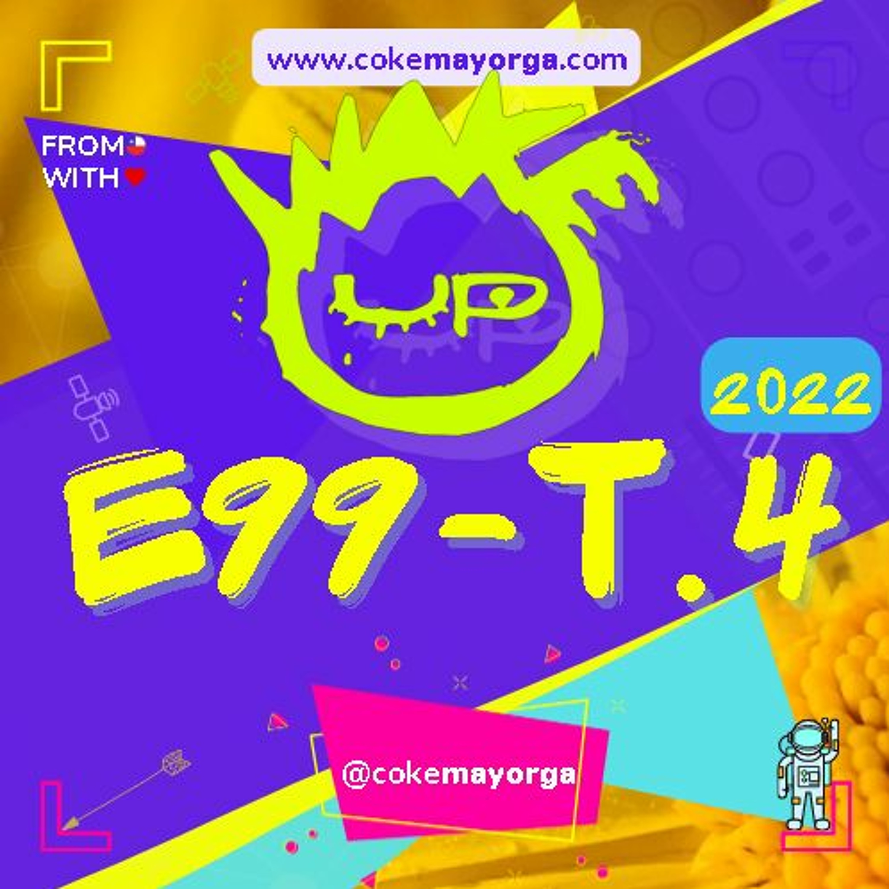 Wake Up - Electronic Music Radio Show #BailaCaramba