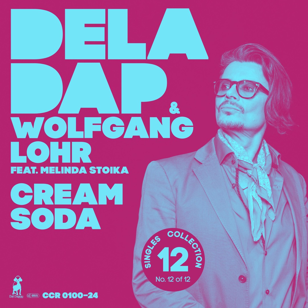 Stream Cream Soda - Instrumental by DELADAP | Listen online for