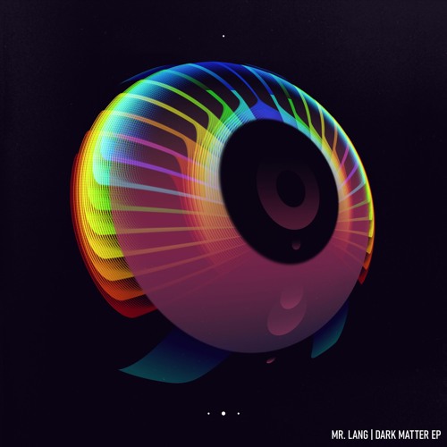 Mr. Lang, Nyquist - Dark Matter