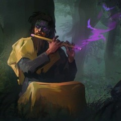 Flute Fantasy (Progressive Remix) - DJ Nasha - Soul Sounds