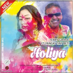 Holiya - Terry G X Yangki | 2021 Holi/Phagwah Release