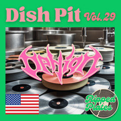 ophion - dish pit #029