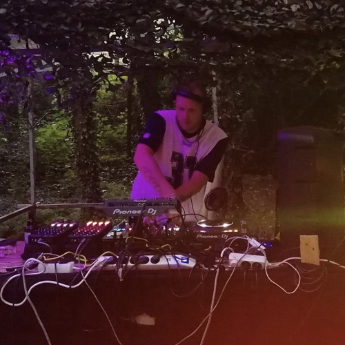 D.o.T. #Radio Live EP 056 by Kevin Schweikard