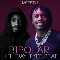 Lil Tjay Type Beat 2021 | BIPOLAR