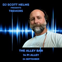 Tremors 8 Live At The Alley 9:24:22