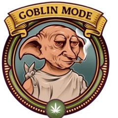 Goblin mode