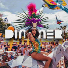 MIX ELECTRO 7 (VIP VERSION) @Dimmer
