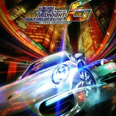 Driving Trance/Dnb