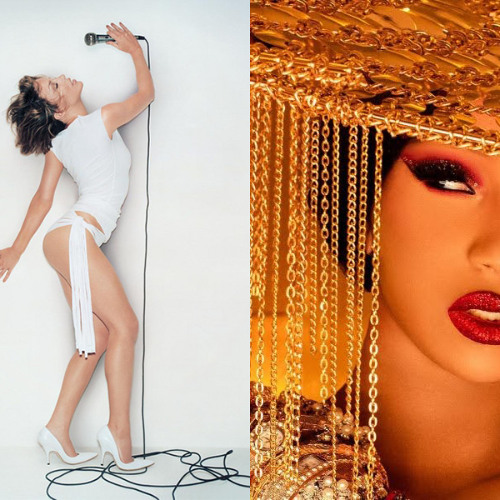 CAN'T GET (MONEY) OUT OUT OF MY HEAD