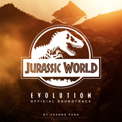 Evolution (Main Theme)