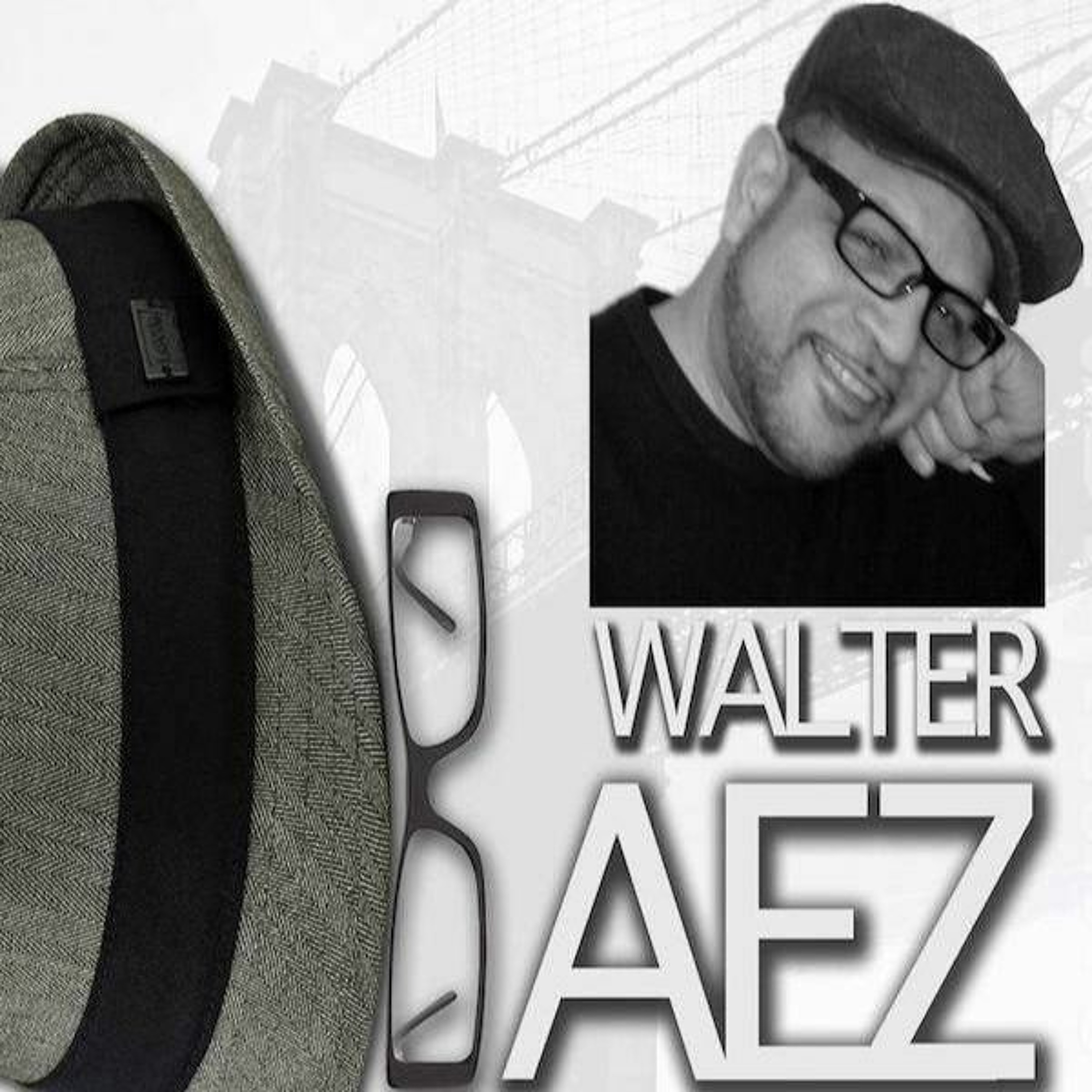 Live From Linden Park W/ DJ Walter B Nice