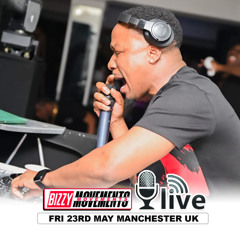 LIVE @ JOHN WAYNE BDAY BASH MANCHESTER 2025